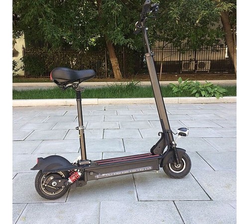 Электросамокат Kugoo M2