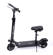 Электросамокат Kugoo M2