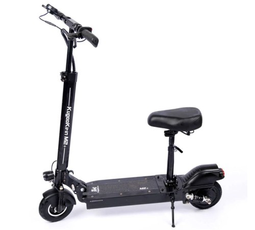 Электросамокат Kugoo M2