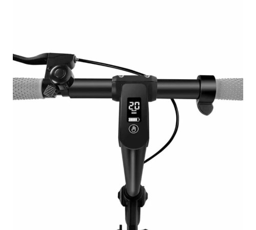 Электросамокат Kugoo M2 Pro