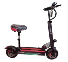 Электросамокат Kugoo M4 11Ah