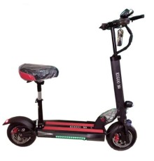 Электросамокат Kugoo M4 11Ah