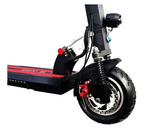 Электросамокат Kugoo M4 11Ah