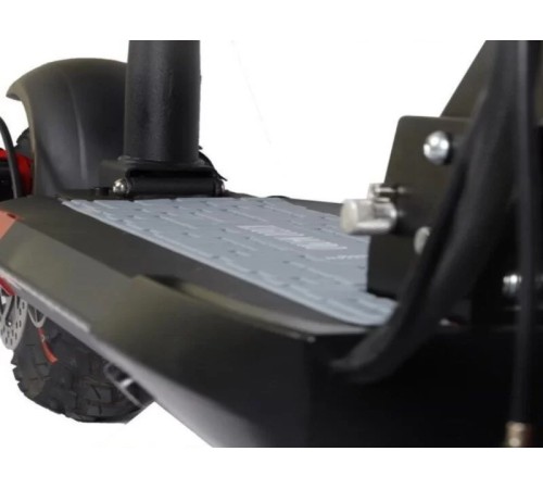 Электросамокат Kugoo M4 Pro 13Ah