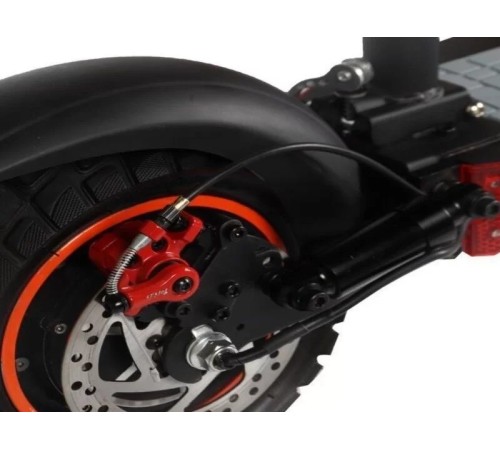 Электросамокат Kugoo M4 Pro 13Ah