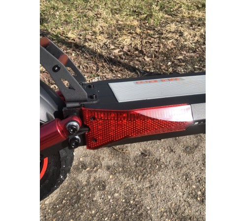 Электросамокат Kugoo M4 Pro 18Ah