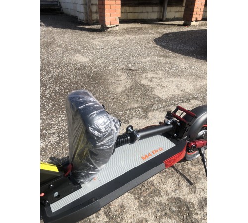 Электросамокат Kugoo M4 Pro 18Ah