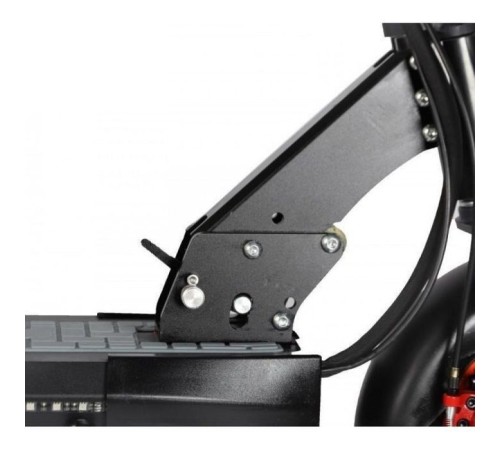 Электросамокат Kugoo M4 Pro 18Ah