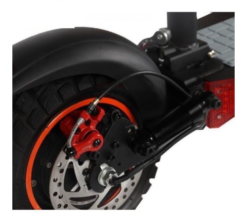 Электросамокат Kugoo M4 Pro 18Ah