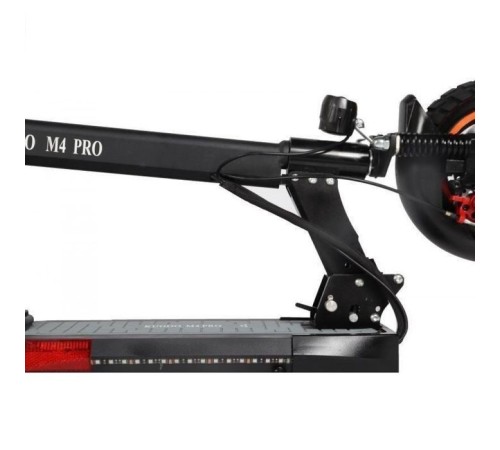 Электросамокат Kugoo M4 Pro 18Ah