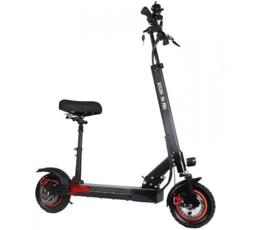 Электросамокат Kugoo M4 Pro 18Ah