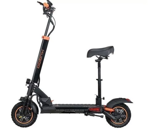 Электросамокат Kugoo М4 PRO MAX