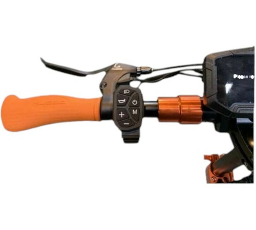 Электросамокат Kugoo М4 PRO MAX