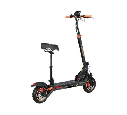 Электросамокат Kugoo М4 PRO MAX