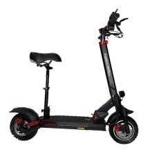 Электросамокат Kugoo M4 Pro Plus 18Ah