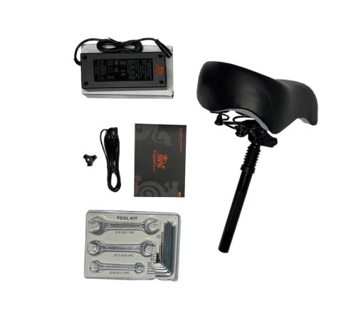 Электросамокат Kugoo M4 Pro Plus 18Ah