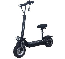 Электросамокат Kugoo M5