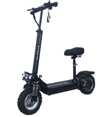 Электросамокат Kugoo M5