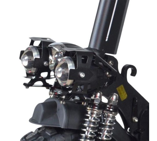 Электросамокат Kugoo M5