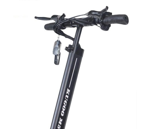 Электросамокат Kugoo M5