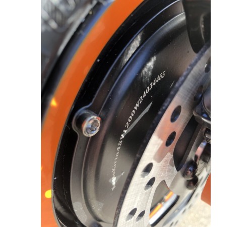 Электросамокат Kugoo M5 pro