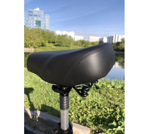 Электросамокат Kugoo M5 pro