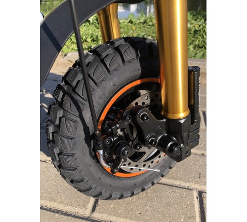 Электросамокат Kugoo M5 pro