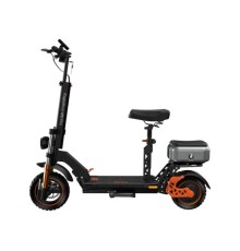 Электросамокат Kugoo M5 pro