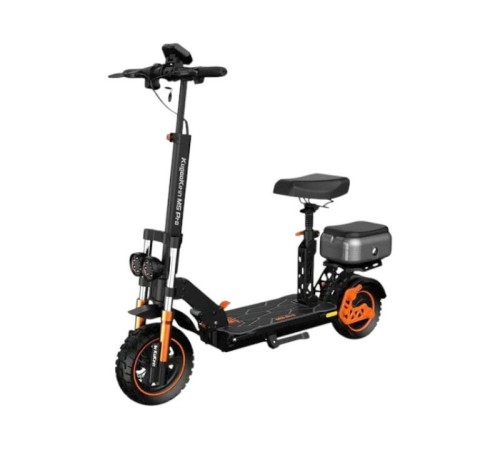 Электросамокат Kugoo M5 pro