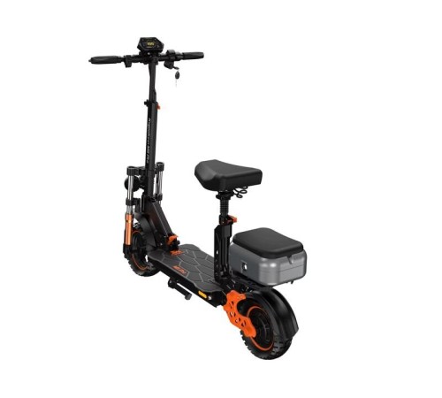 Электросамокат Kugoo M5 pro