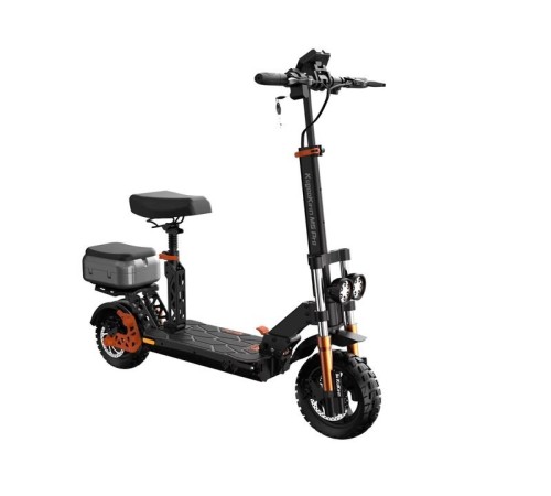 Электросамокат Kugoo M5 pro