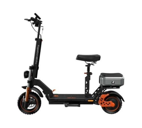Электросамокат Kugoo M5 pro