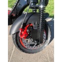 Электросамокат Kugoo Max Speed 11Ah