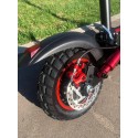 Электросамокат Kugoo Max Speed 11Ah