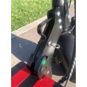 Электросамокат Kugoo Max Speed 11Ah