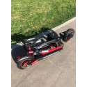Электросамокат Kugoo Max Speed 11Ah