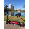 Электросамокат Kugoo Max Speed 11Ah