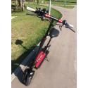 Электросамокат Kugoo Max Speed 11Ah
