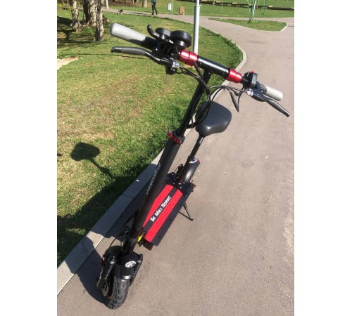 Электросамокат Kugoo Max Speed 11Ah
