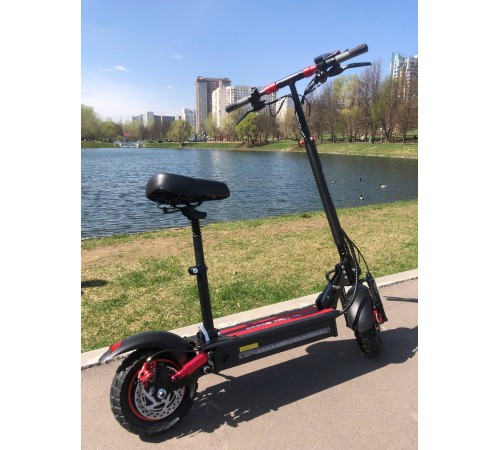 Электросамокат Kugoo Max Speed 11Ah