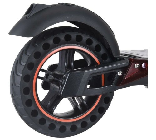 Электросамокат Kugoo S1 Plus