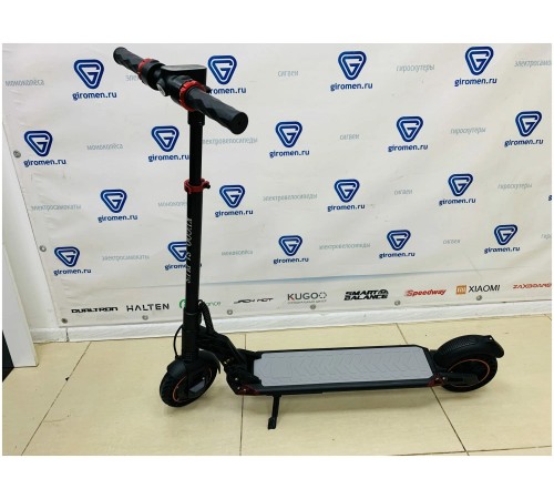 Электросамокат Kugoo S1 Plus