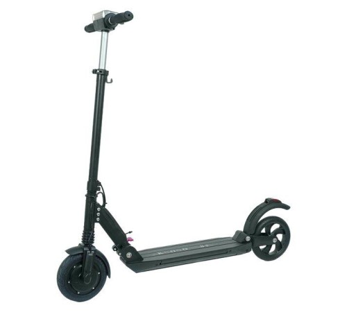 Электросамокат Kugoo S3 Черный