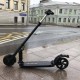 Электросамокат Kugoo S3 Черный