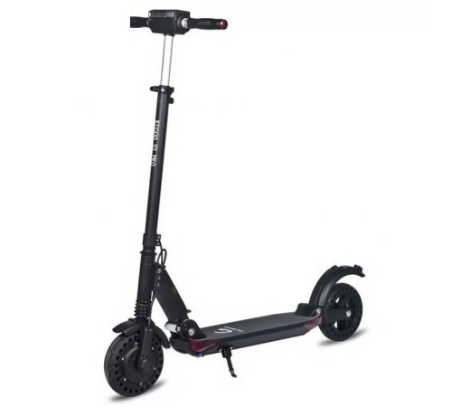 Электросамокат Kugoo S3 Pro Черный