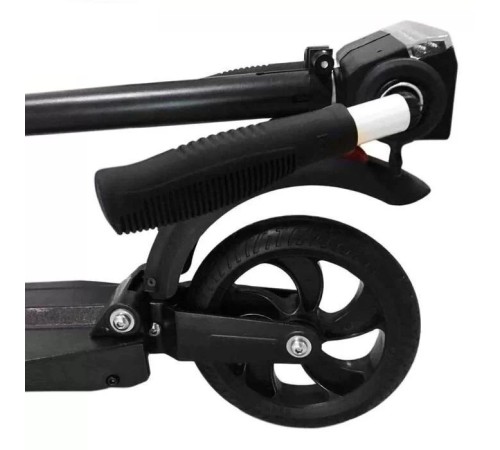 Электросамокат Kugoo S3 Pro Черный