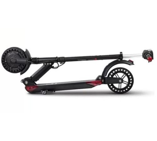 Электросамокат Kugoo S3 Pro Черный