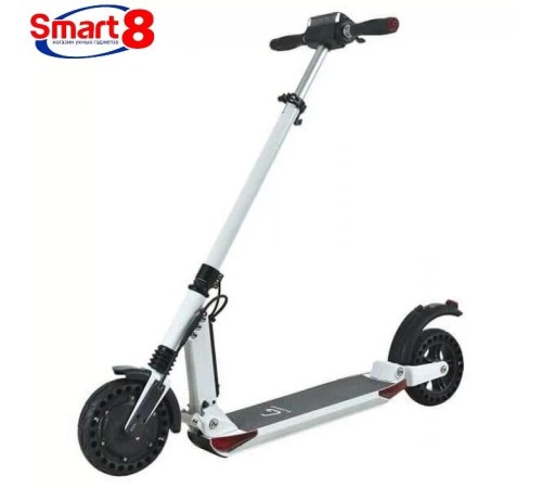 Электросамокат Kugoo S3 Pro Черный