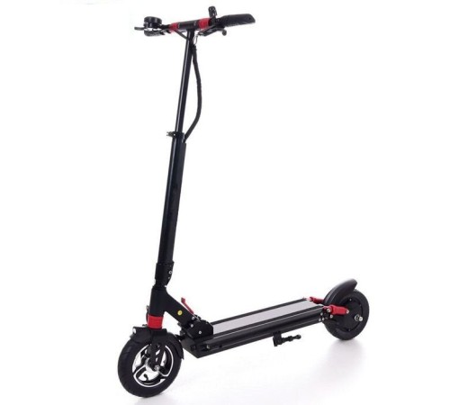 Электросамокат Kugoo X1