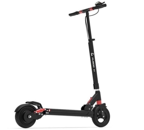 Электросамокат Kugoo X1